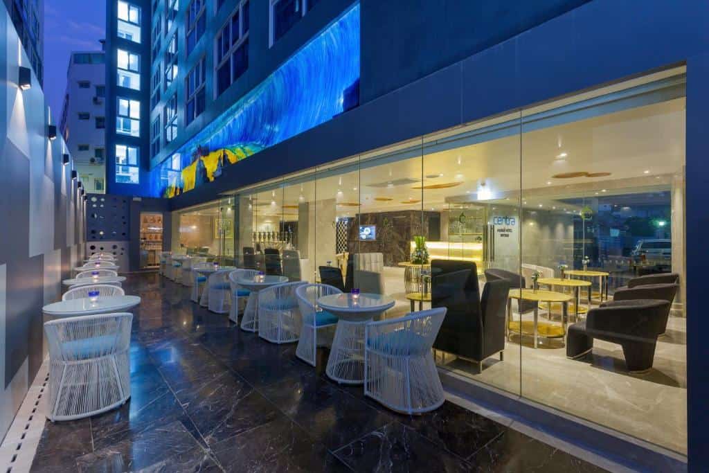 Centara Life Avenue Hotel8