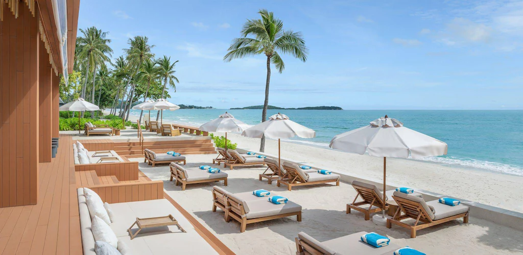 Centara Reserve Samui11