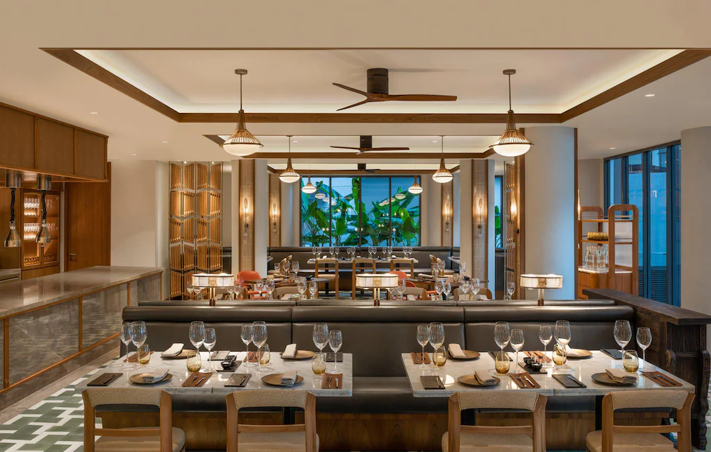 Centara Reserve Samui12