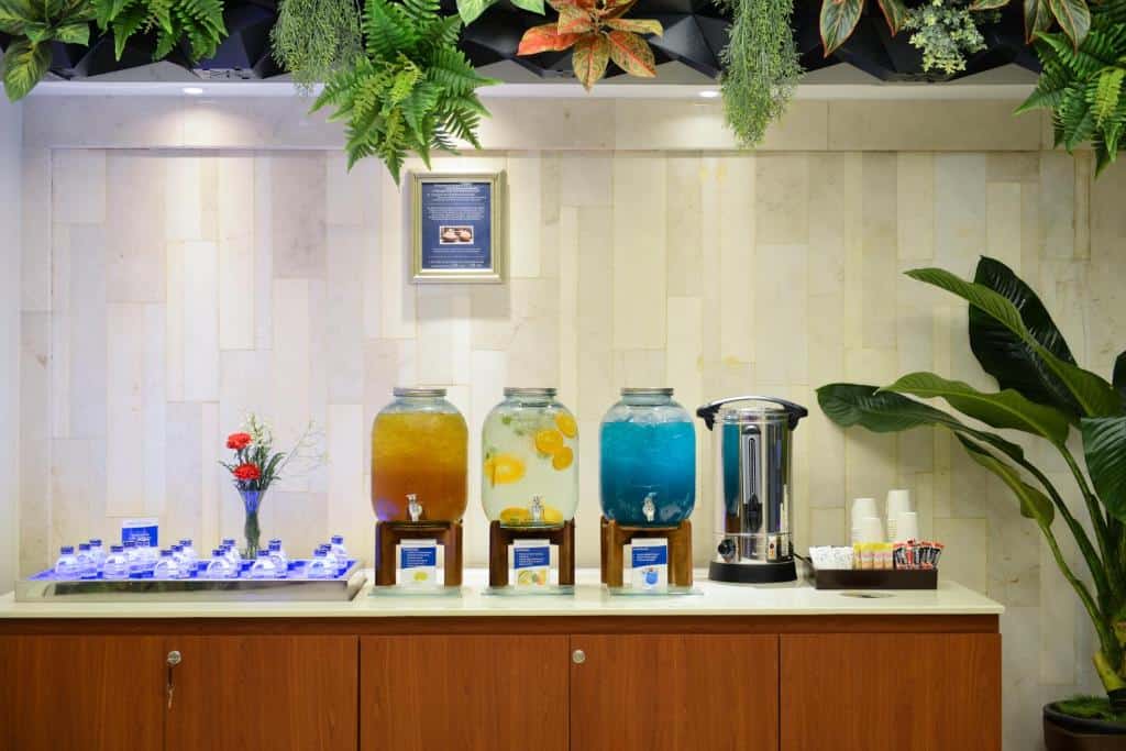 Centre Point Hotel Pratunam5