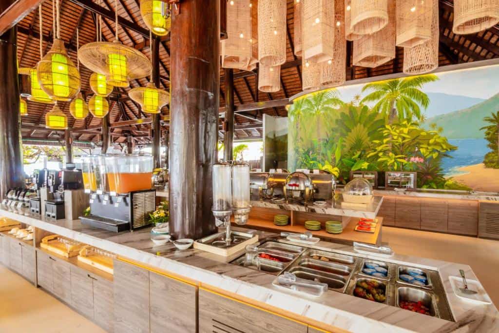 Chaweng Garden Beach Resort20