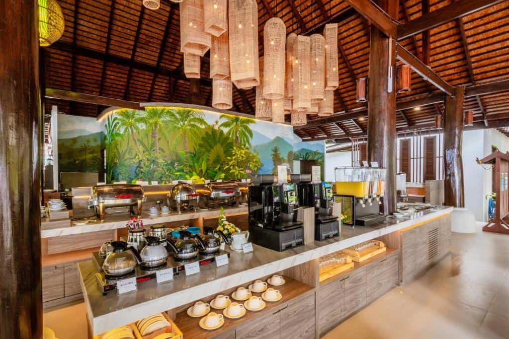 Chaweng Garden Beach Resort24