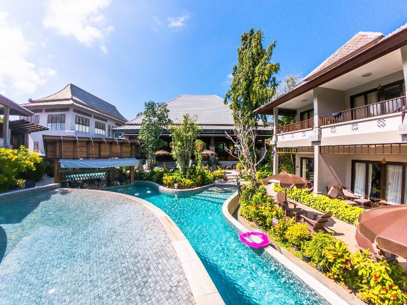 Chaweng Garden Beach Resort3