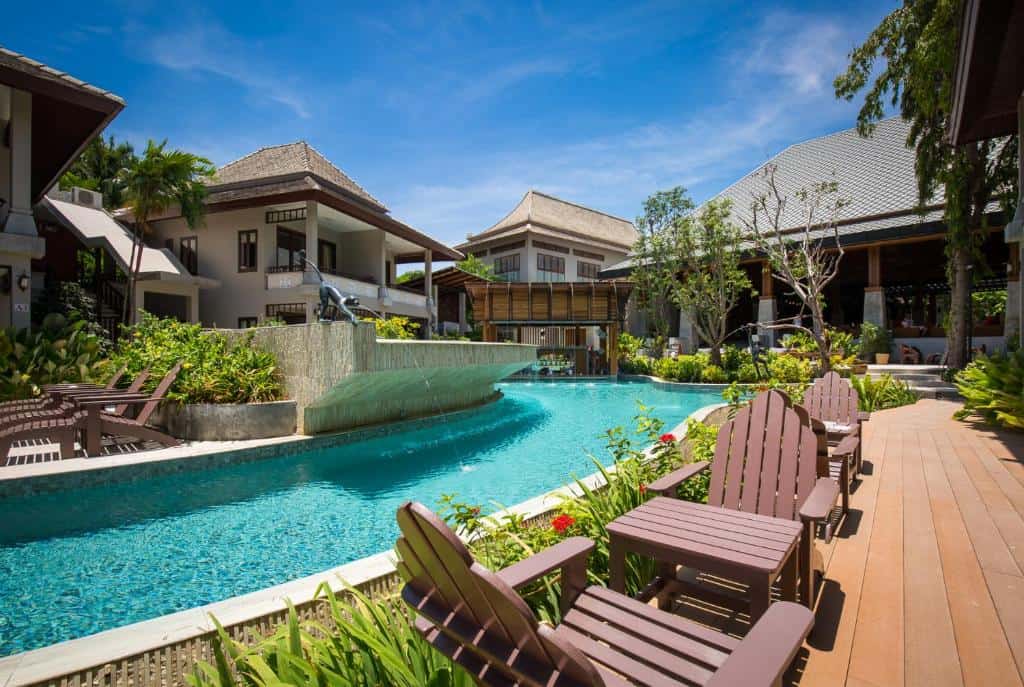 Chaweng Garden Beach Resort32