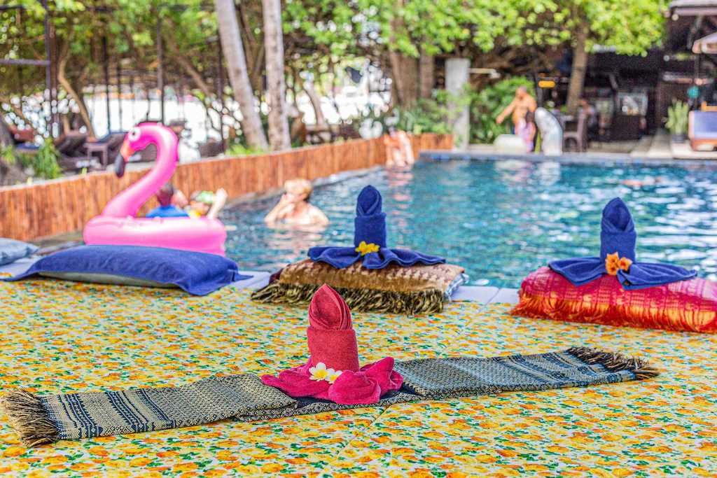 Chaweng Garden Beach Resort36