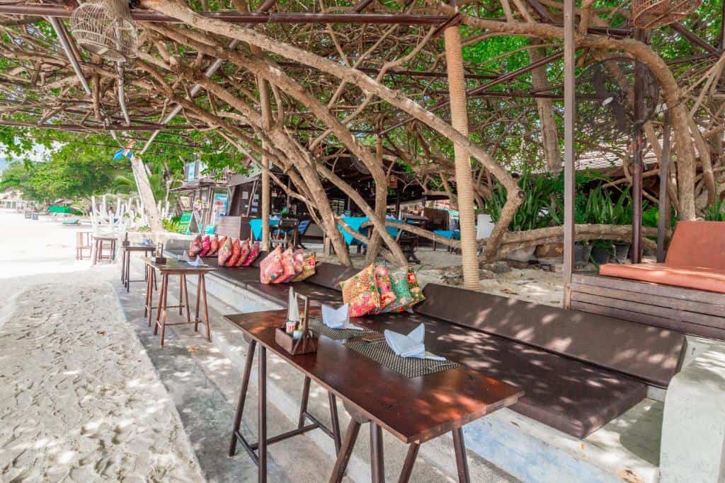 Chaweng Garden Beach Resort42