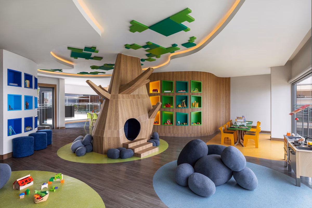 Courtyard by Marriott North Pattaya23