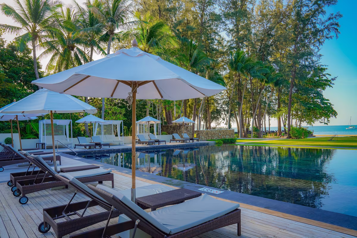 Dusit Thani Krabi Beach Resort38