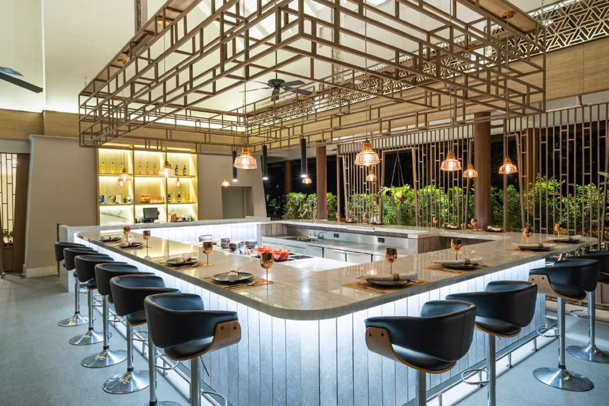 Dusit Thani Krabi Beach Resort5