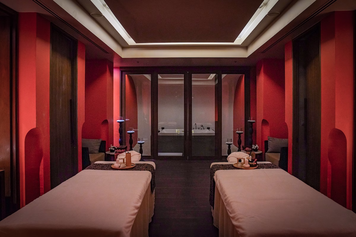 Dusit Thani Krabi Beach Resort8