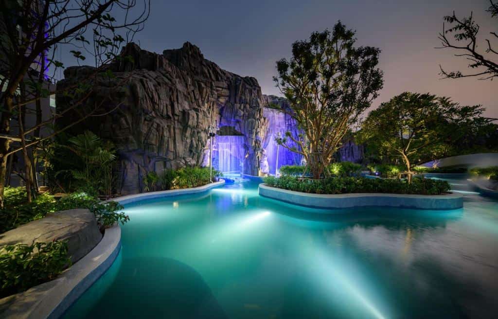 Grande Centre Point Space Pattay22