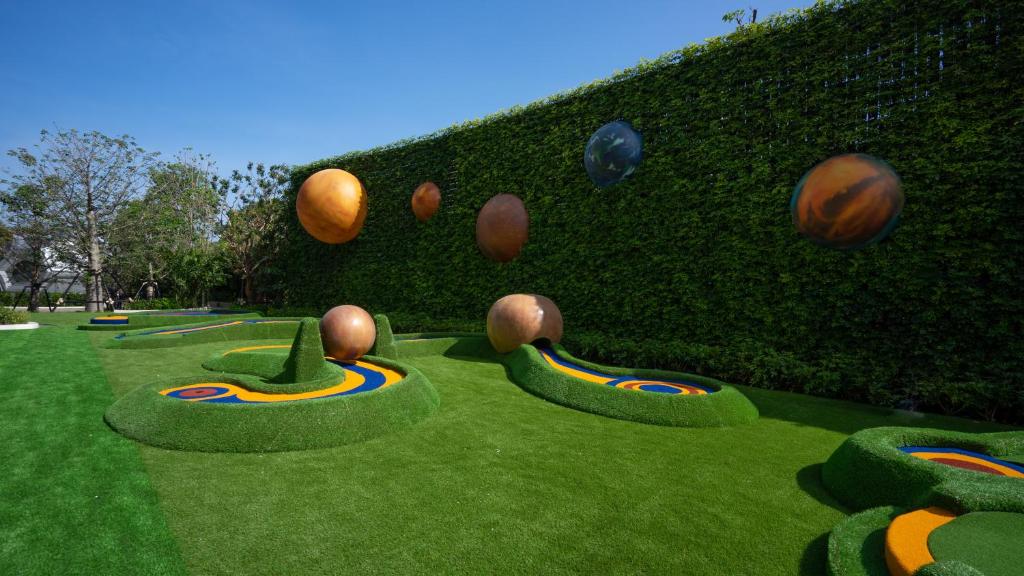 Grande Centre Point Space Pattay26