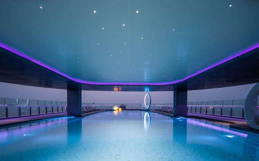 Grande Centre Point Space Pattay31