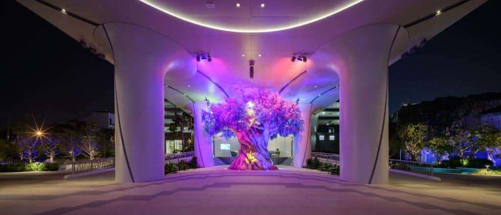 Grande Centre Point Space Pattay9