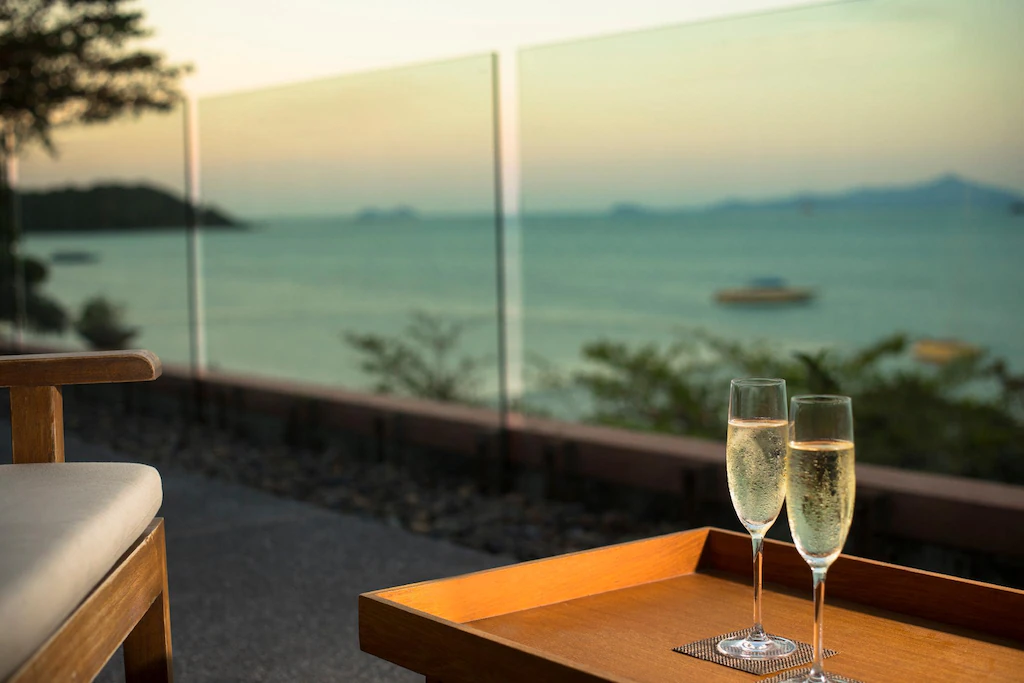 Hansar Samui Resort & Spa14