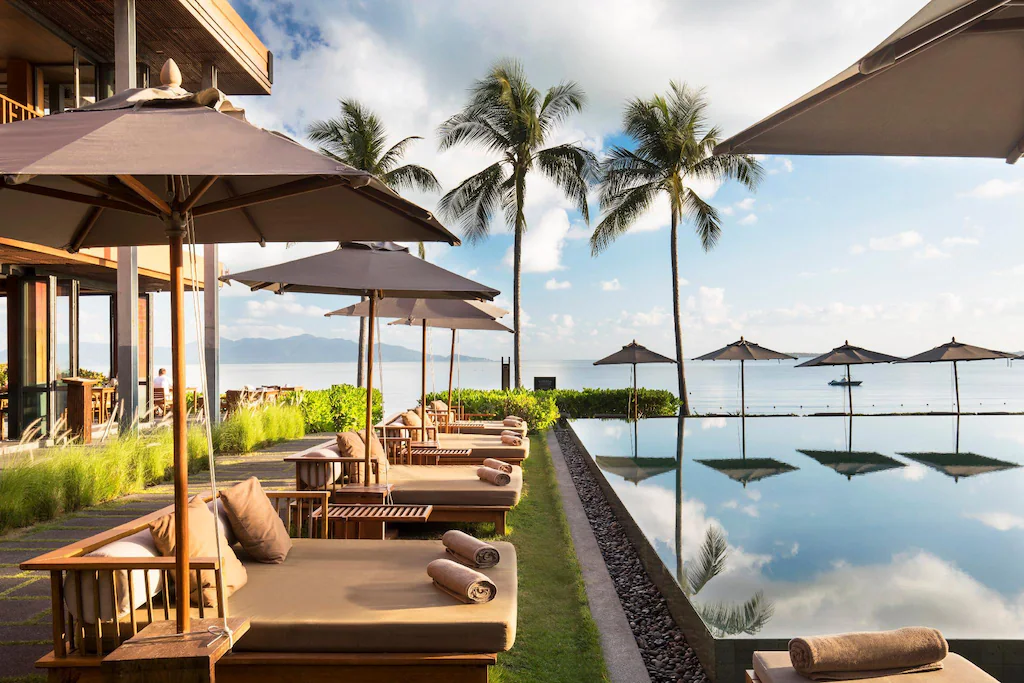 Hansar Samui Resort & Spa24