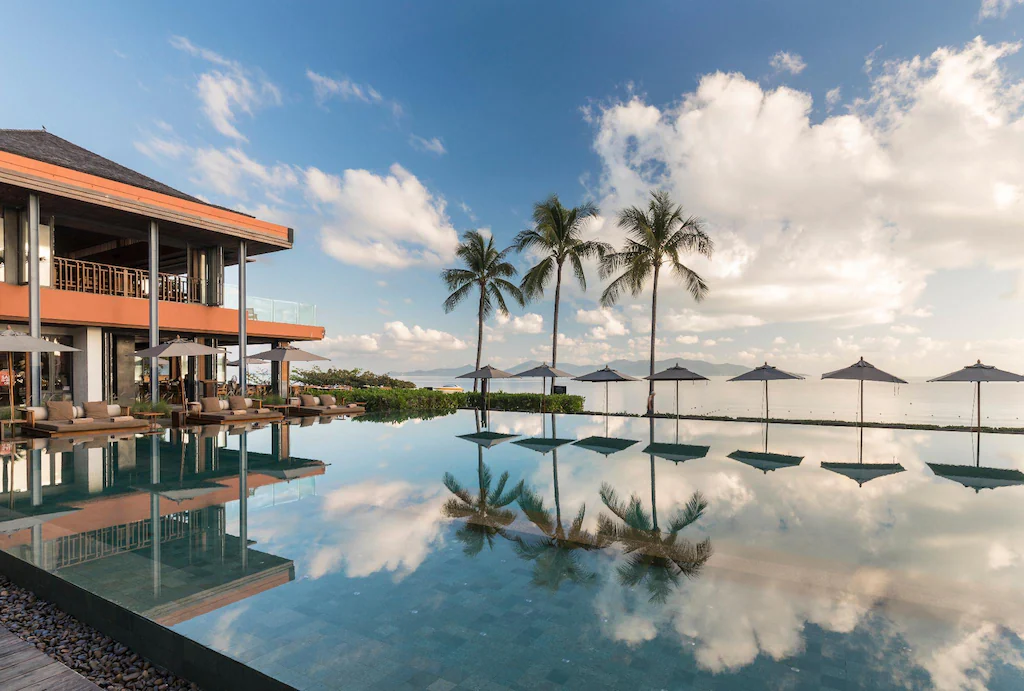 Hansar Samui Resort & Spa26