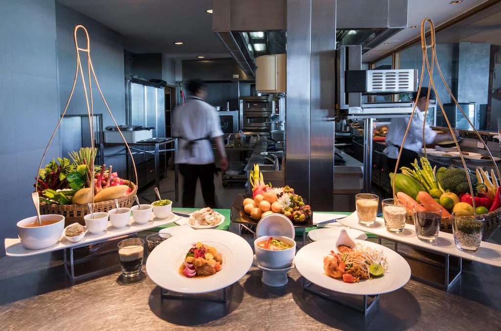 Hansar Samui Resort & Spa36