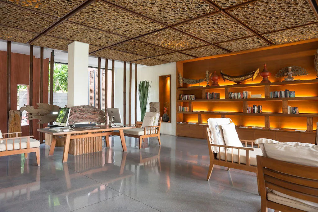 Hansar Samui Resort & Spa39