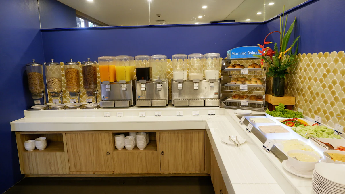 Holiday Style Ao Nang Beach Resort17