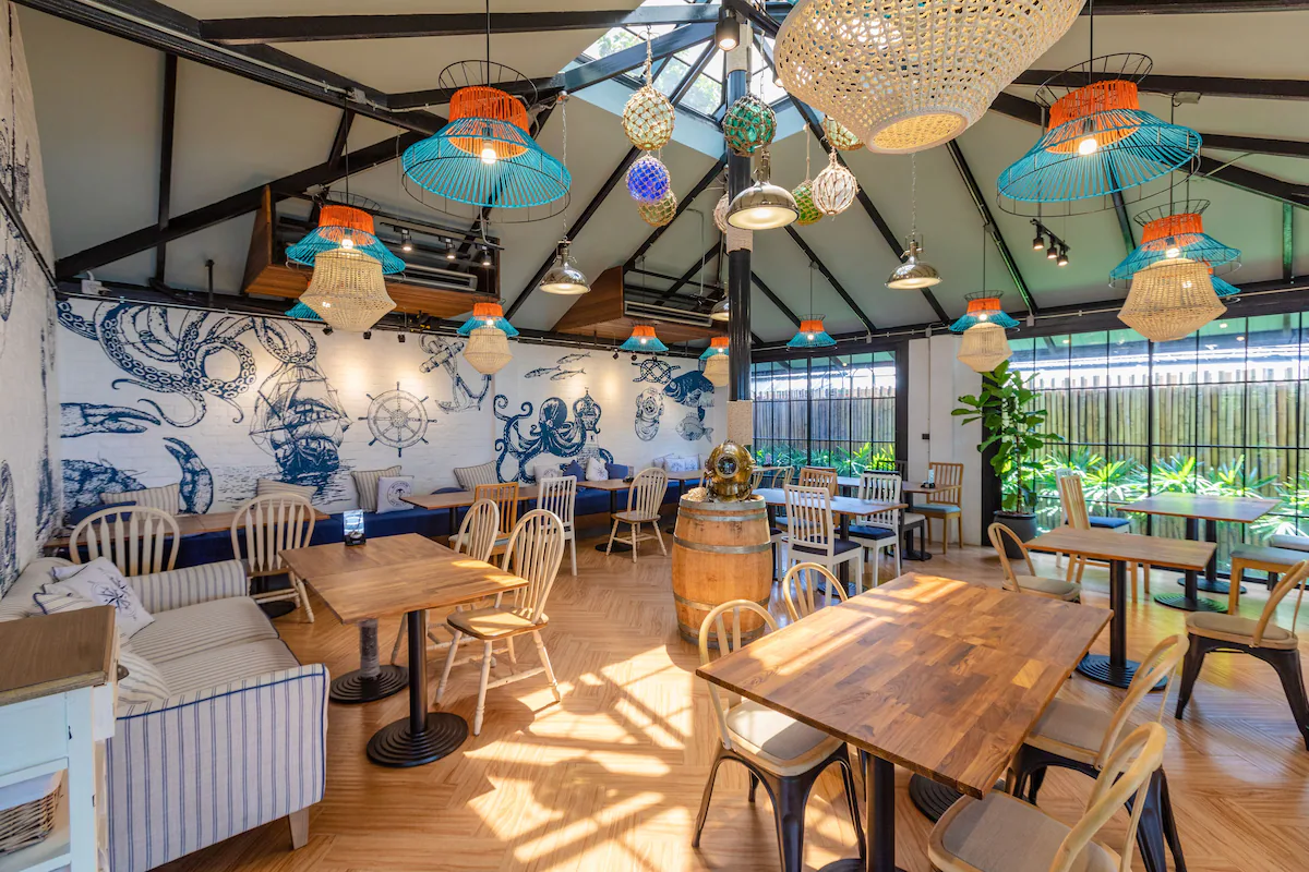 Holiday Style Ao Nang Beach Resort18