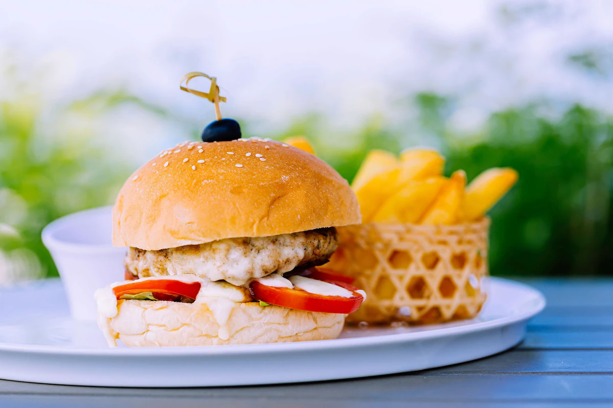 Hotel Clover Patong22