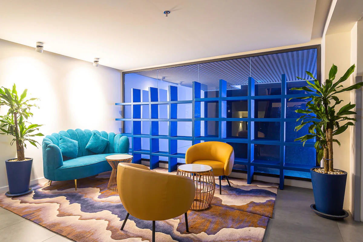 Hotel Clover Patong29