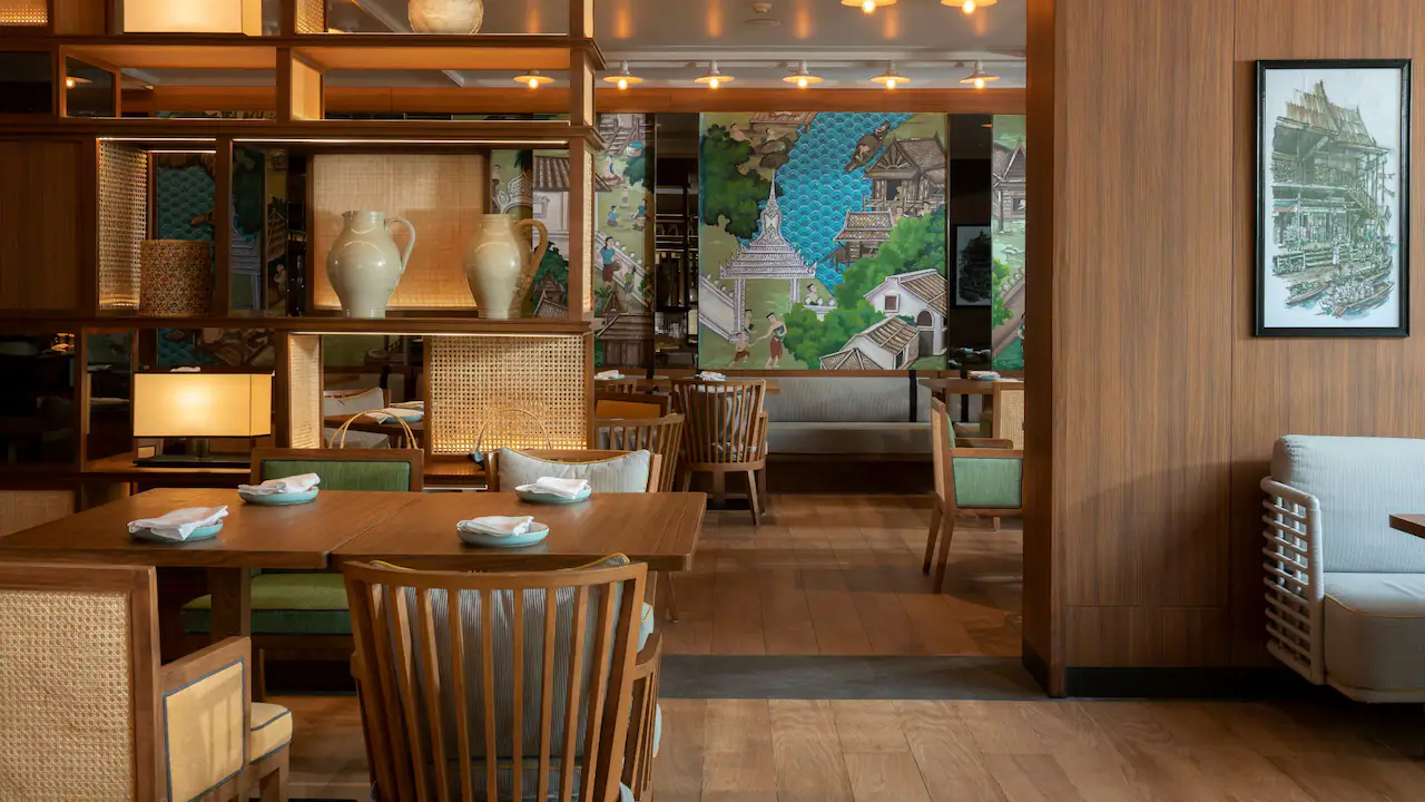 Hyatt Regency Hua Hin10