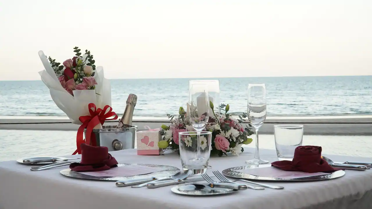 Hyatt Regency Hua Hin19