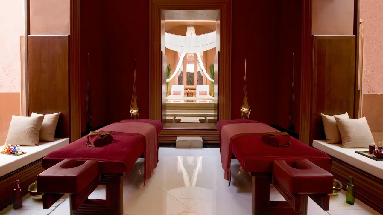 Hyatt Regency Hua Hin21