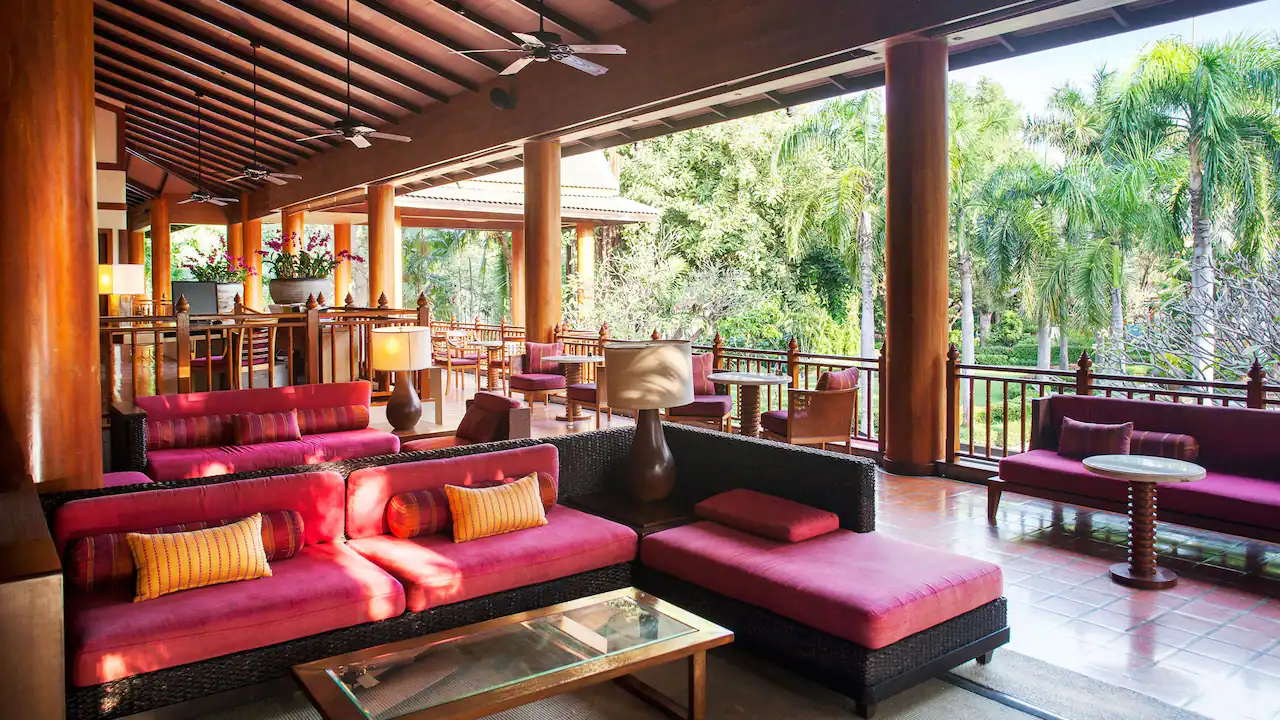 Hyatt Regency Hua Hin6