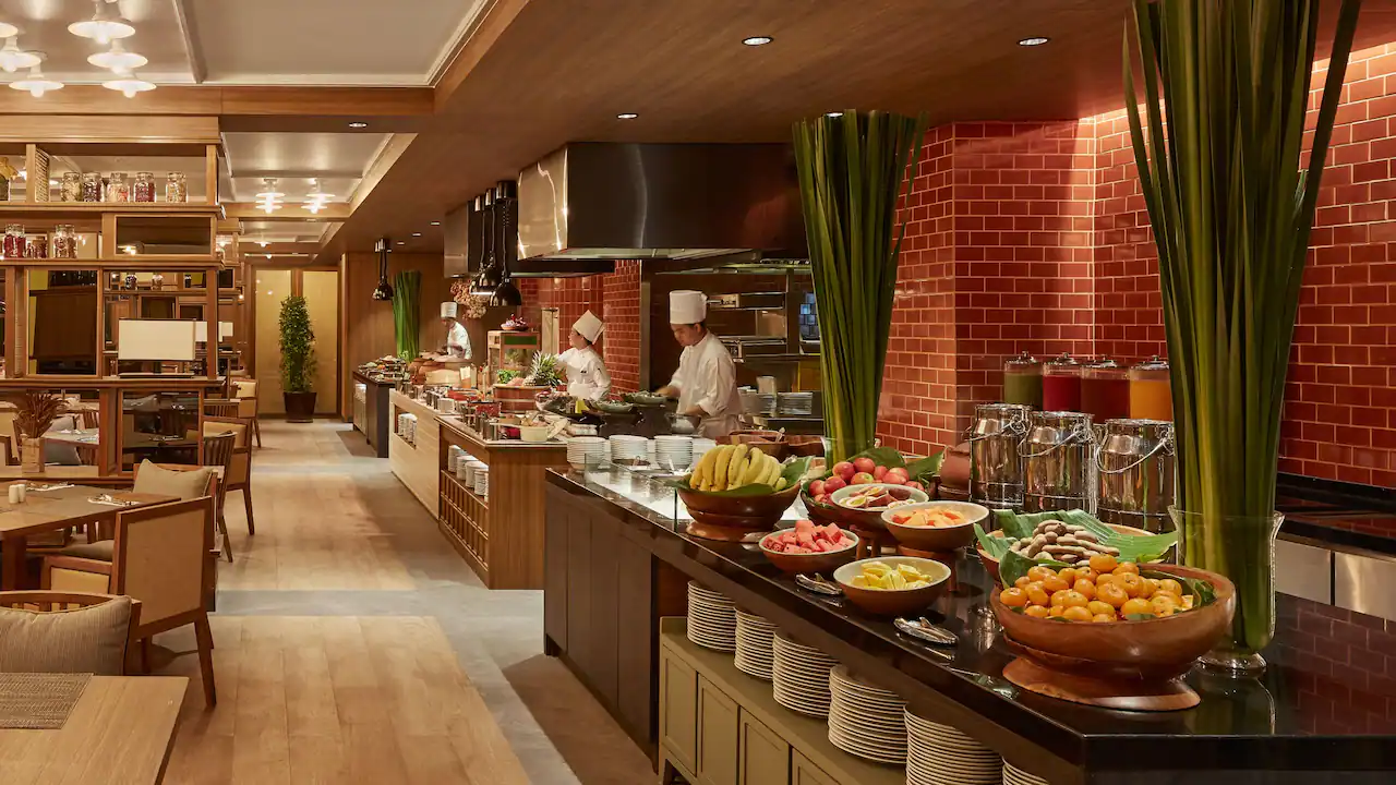 Hyatt Regency Hua Hin8