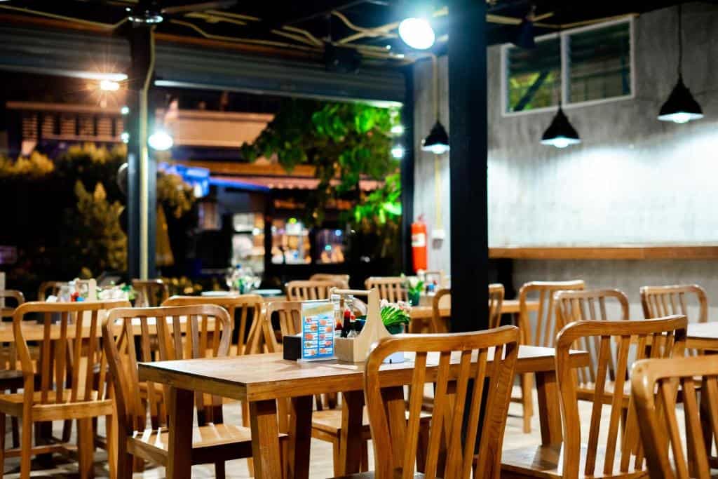 Ibiza House Phi Phi Island23