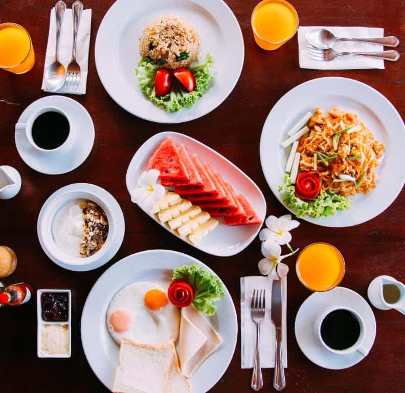 Ibiza House Phi Phi Island24