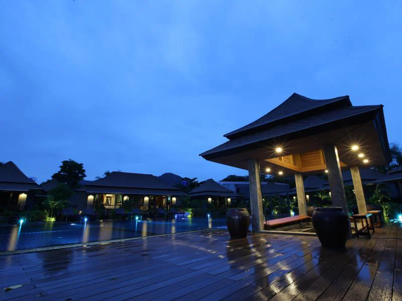 Ibiza House Phi Phi Island4