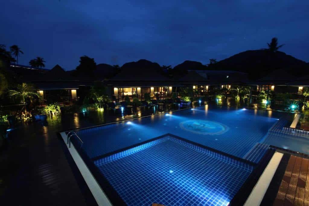 Ibiza House Phi Phi Island6