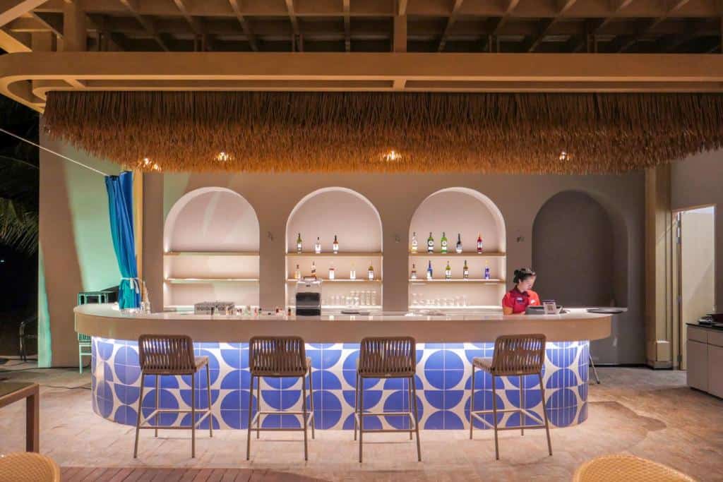 KC Grande Resort & Spa6