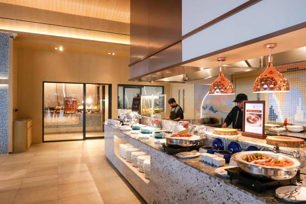 KC Grande Resort & Spa8