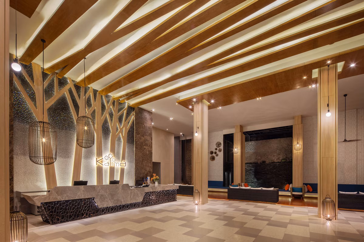 Kalima Resort And Spa13