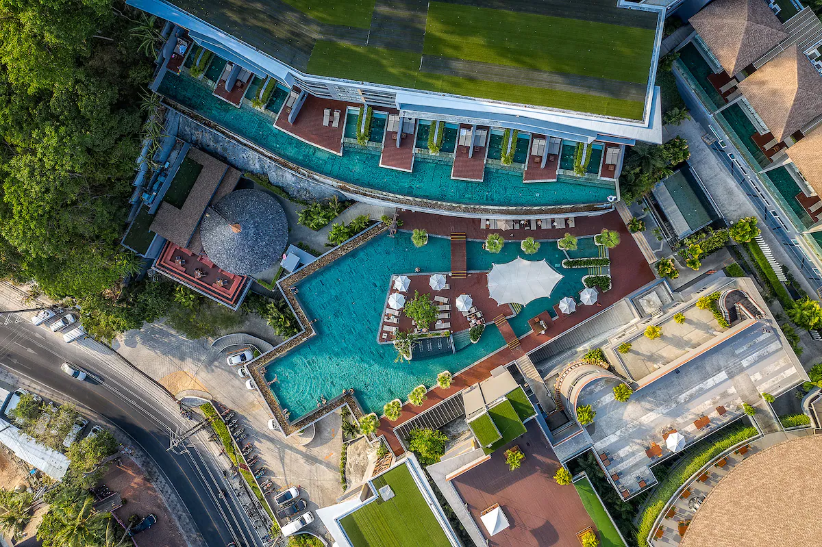 Kalima Resort And Spa6