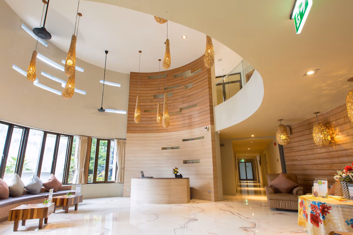 Kalima Resort And Spa7