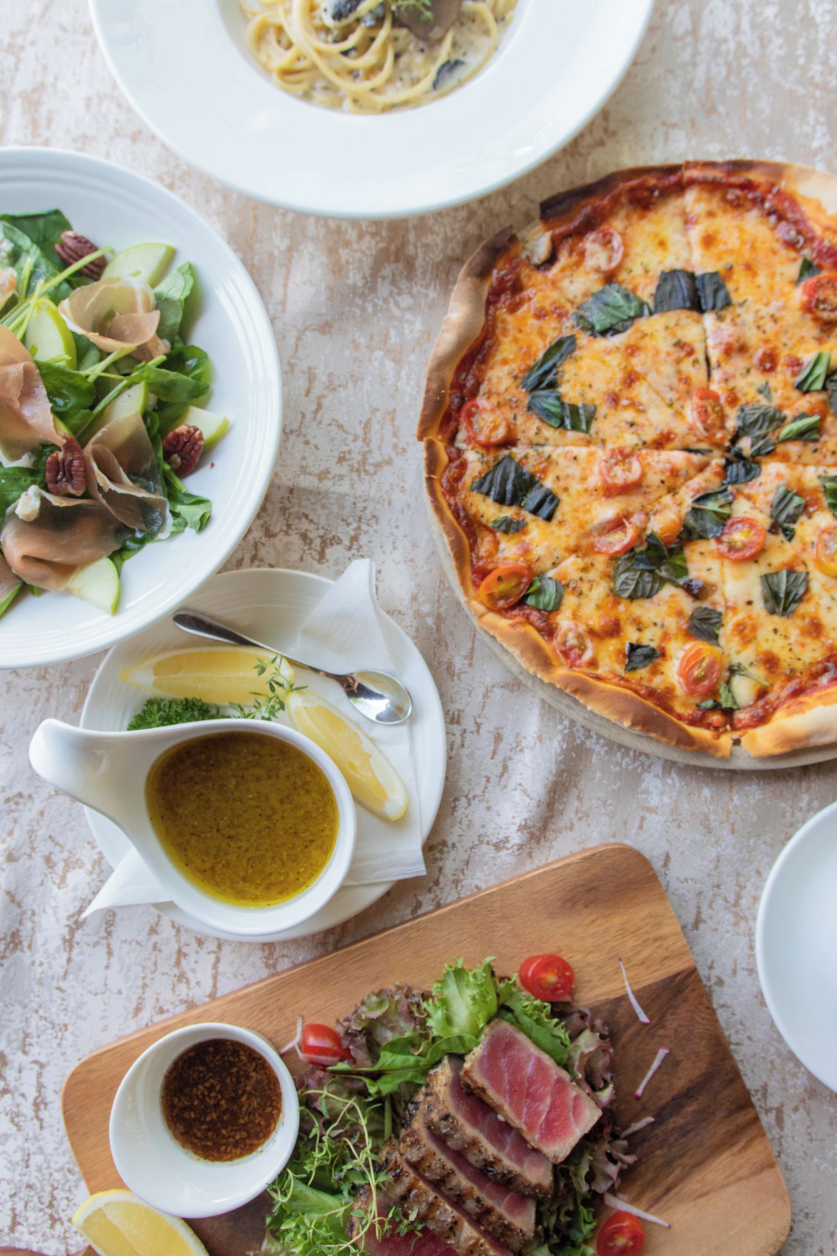 Le Vimarn Cottages & Spa17