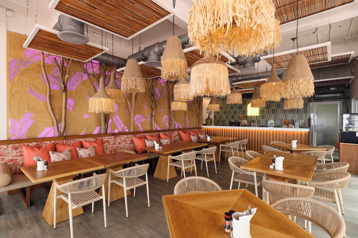 Le Vimarn Cottages & Spa19