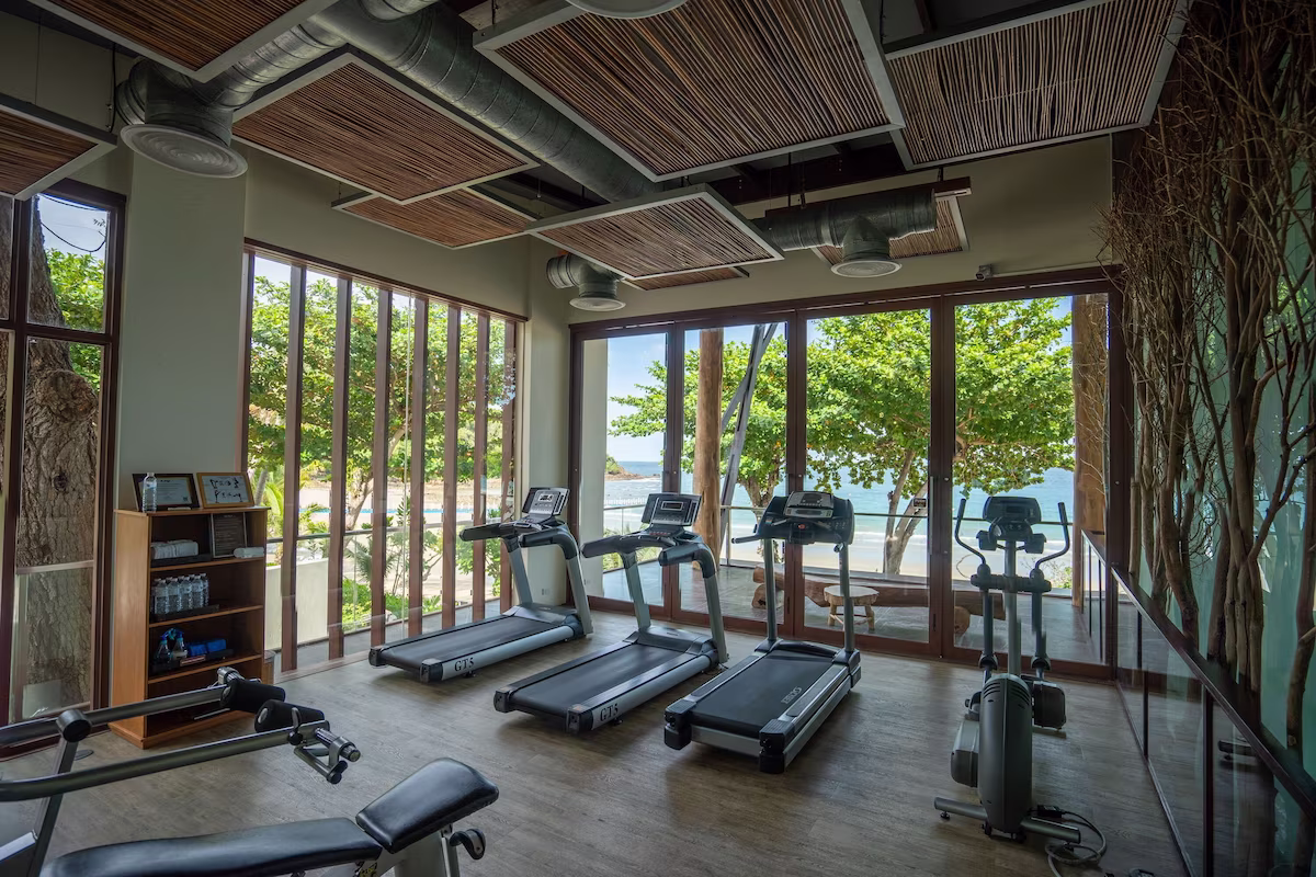 Le Vimarn Cottages & Spa27