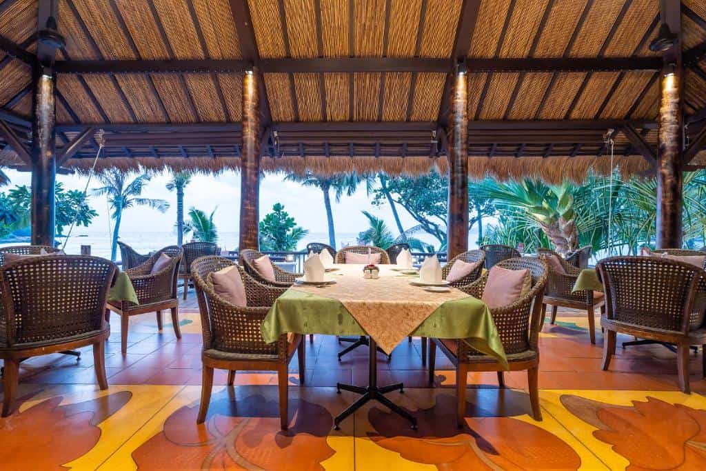 Le Vimarn Cottages & Spa30