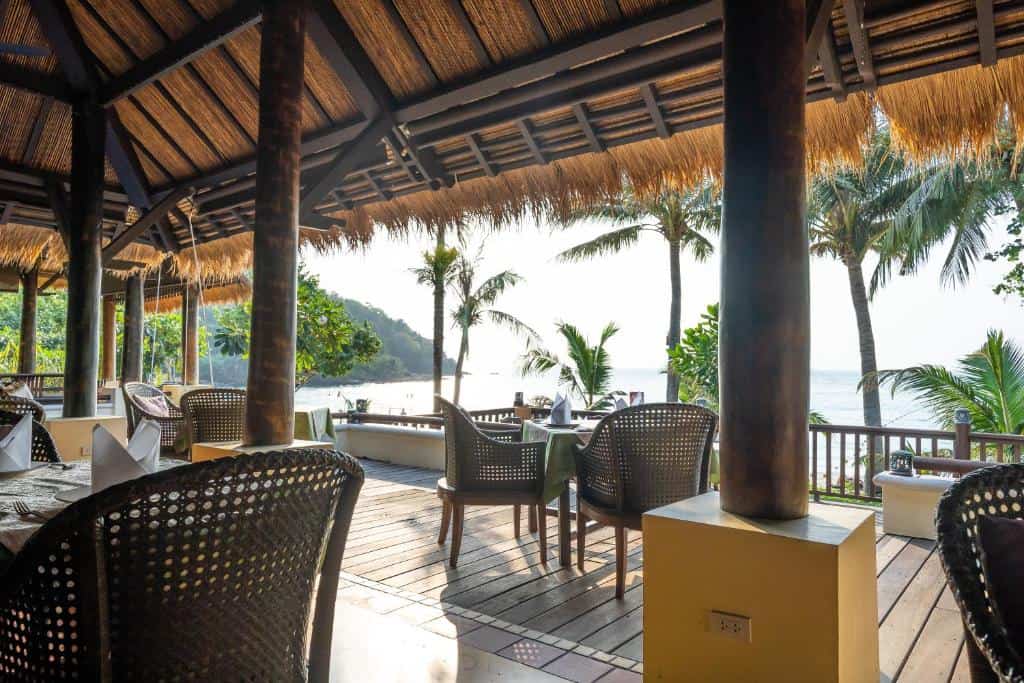 Le Vimarn Cottages & Spa39