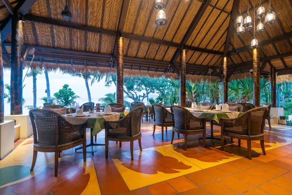 Le Vimarn Cottages & Spa42