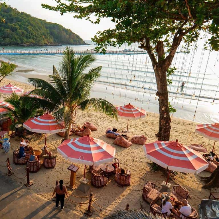 Le Vimarn Cottages & Spa47