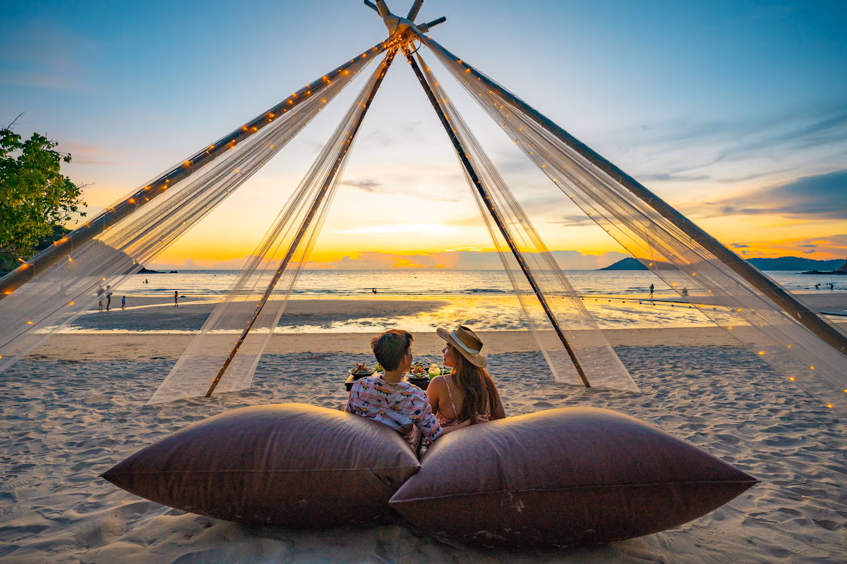 Le Vimarn Cottages & Spa6