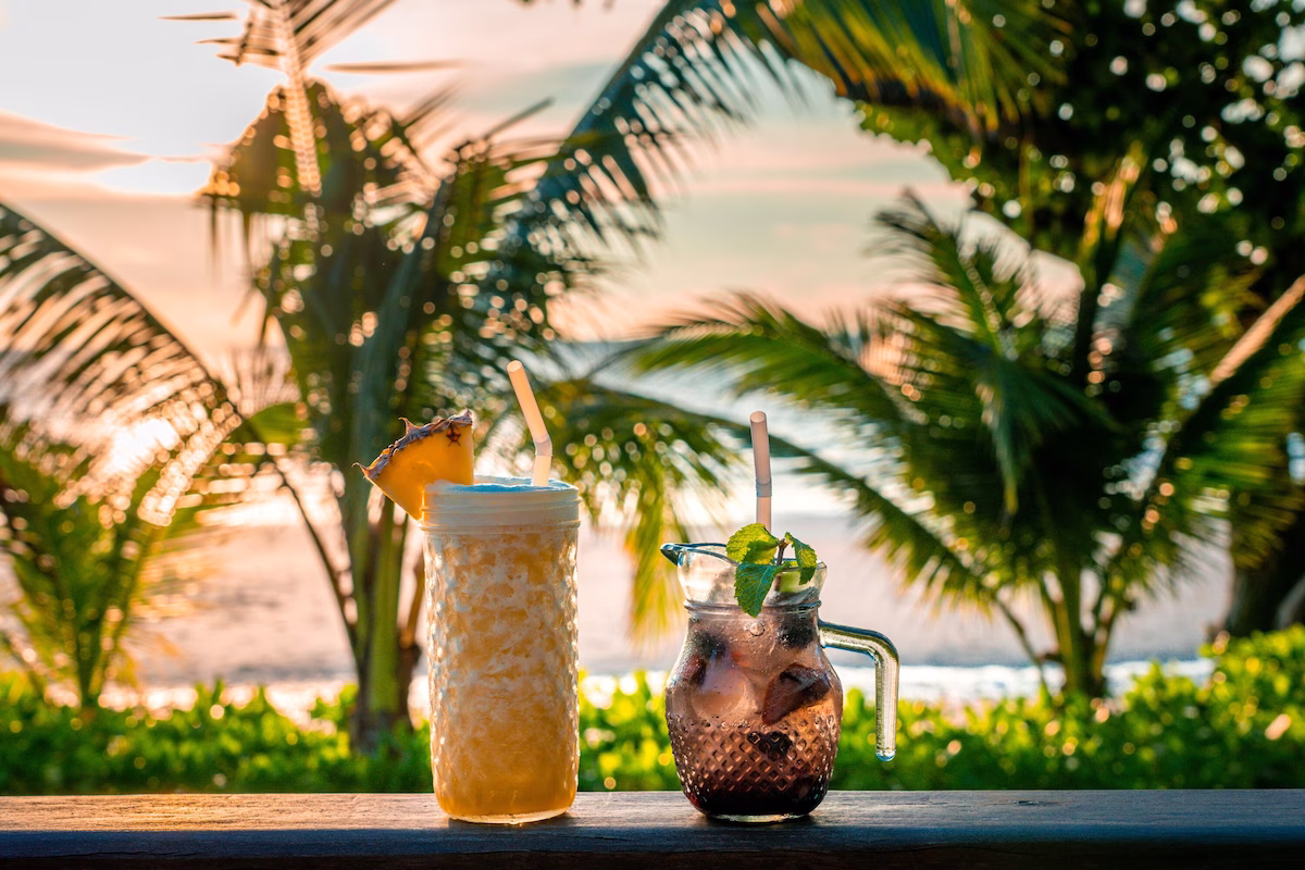 Le Vimarn Cottages & Spa7